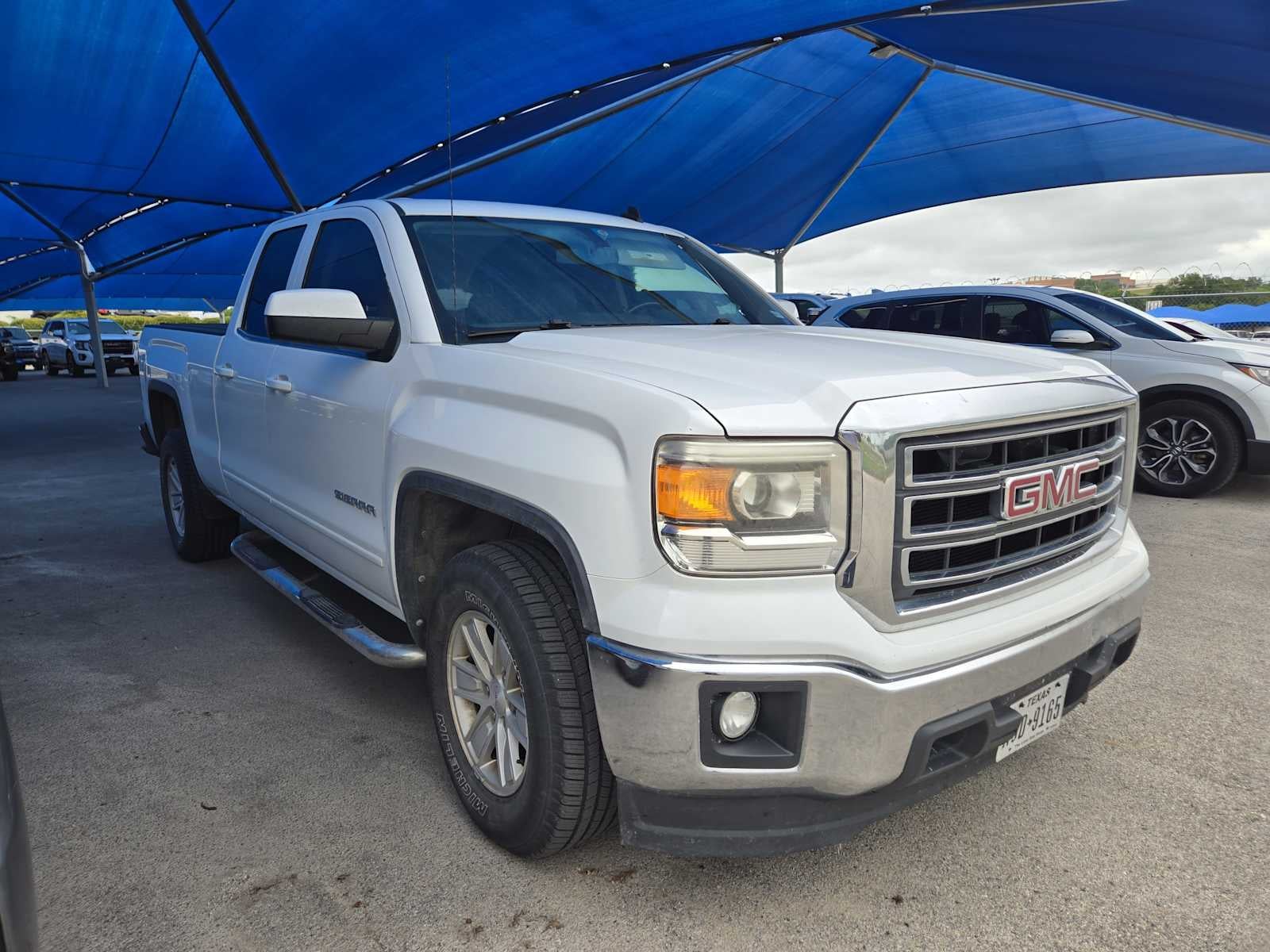 gmc sierra 1500 2014 1GTR1UEC6EZ102890 image gmc sierra 1500 2014 1GTR1UEC6EZ102890 image